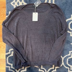 Barefoot Dreams CozyChic Ultra Lite top